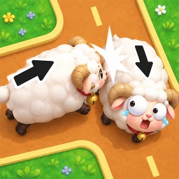 Farm Unblock: Animal Escape